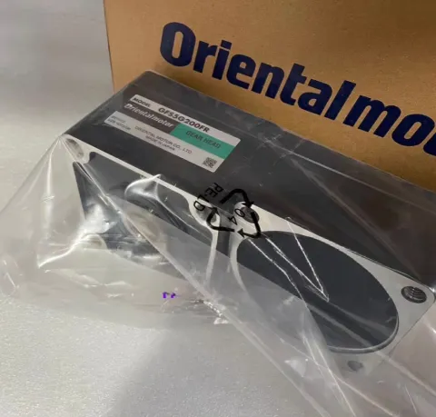 Oriental Motor BLH5100K-100 Motor & Drive Component product photo 4