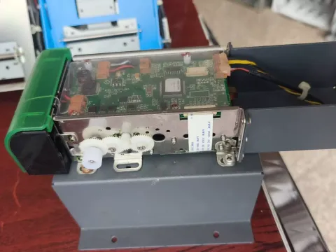 CREATOR CRT-310-(NE3)G-1CN Motor & Drive Component product photo 5