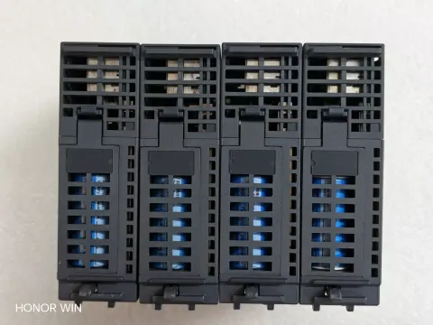 Mitsubishi Electric Q02HCPU Industrial Automation Component — product photo 2 of 23