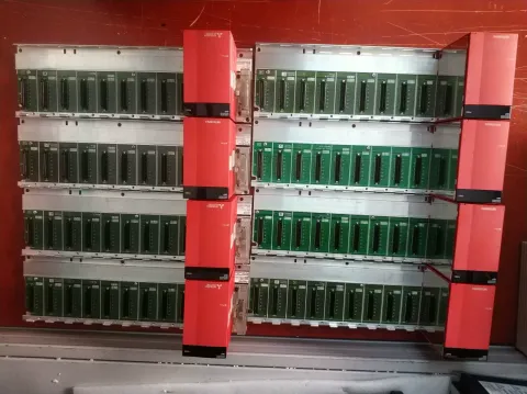White Label Q38B + Q61P PLC Module product photo 1