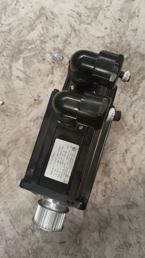White Label MS1H2-15C30CD / A331Z-XD Motor & Drive Component product photo 8