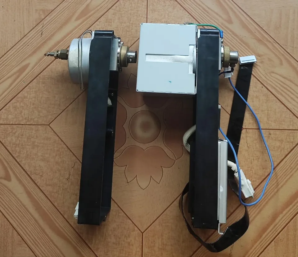 JUYANG / 聚阳 VOC-1040B / FDB243 / FID047 / FID051 Industrial Automation Component product photo 1