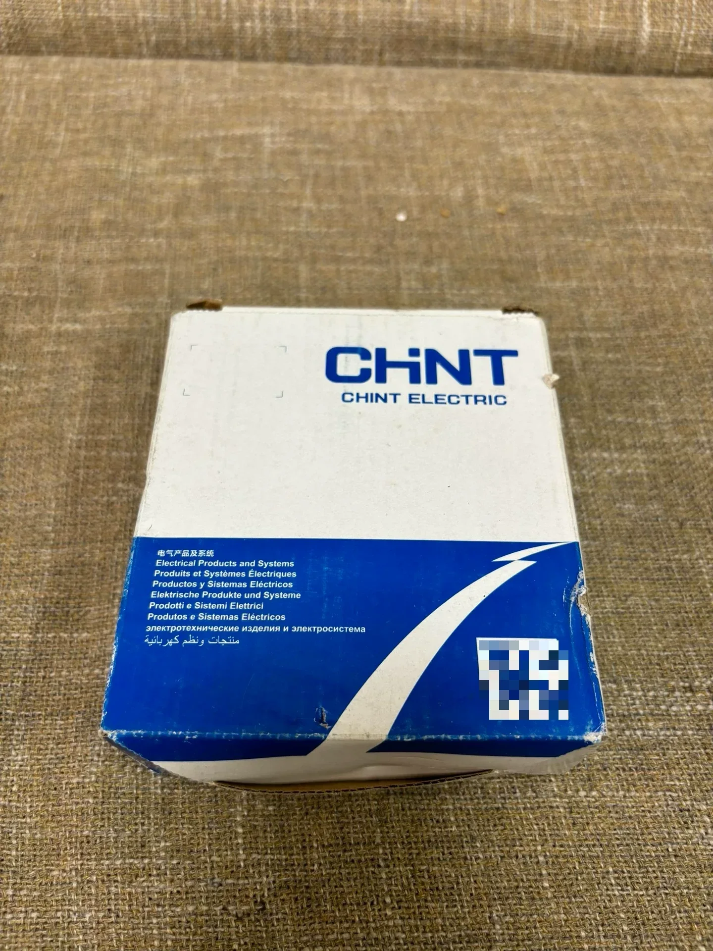 White Label BH-0.66 60I Industrial Automation Component product photo 1