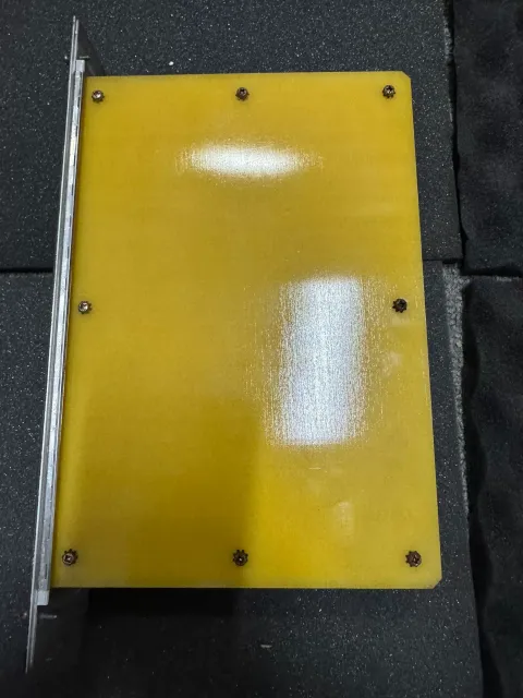 White Label IC698PSA100D PLC Module product photo 3