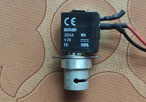 Sirai Z031A Industrial Automation Component product photo 1