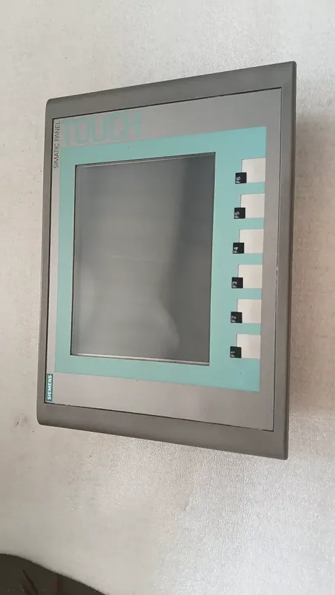 Siemens 6AV6647-0AC11-3AX0 Industrial Automation Component — product photo 2 of 2