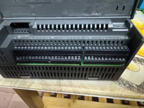 Siemens 6ES7 288-1SR60-0AA0 PLC Module product photo 3