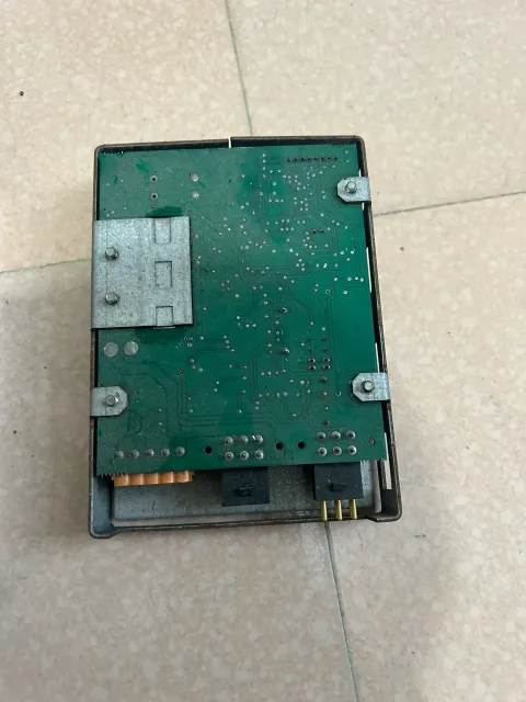 ABB DSQC 508 / 3HAC5105-1 Industrial Automation Component product photo 5
