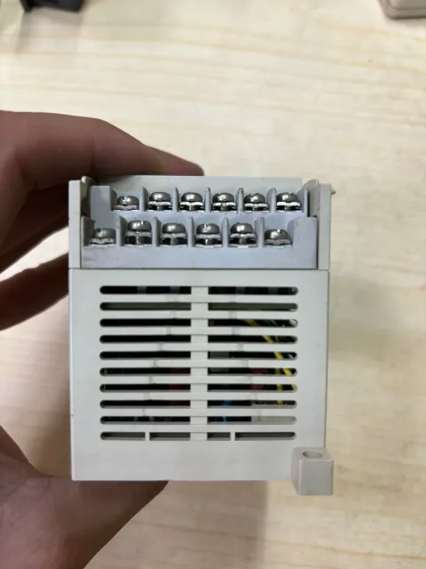 Mitsubishi Electric FX0S-10MR-001 PLC Module product photo 5