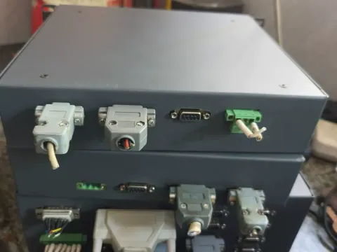 Advantech / 研华 CY160034-HM001 Industrial Control Board product photo 3