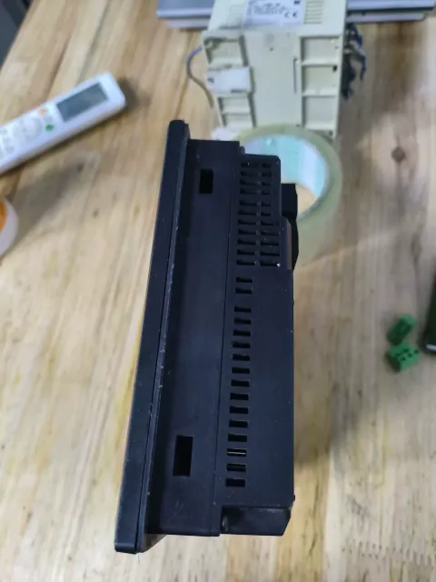 XINJE / 信捷 ZG3-8X10YT-7-WG PLC Module product photo 7