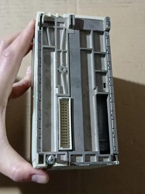 Schneider Electric / Modicon TSXP575634M Industrial Automation Component product photo 5