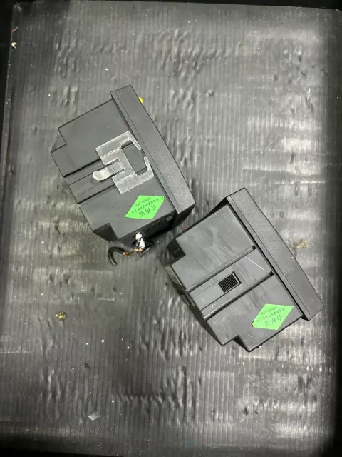 珠海派诺 / Pilot PMAC720 Industrial Automation Component product photo 5
