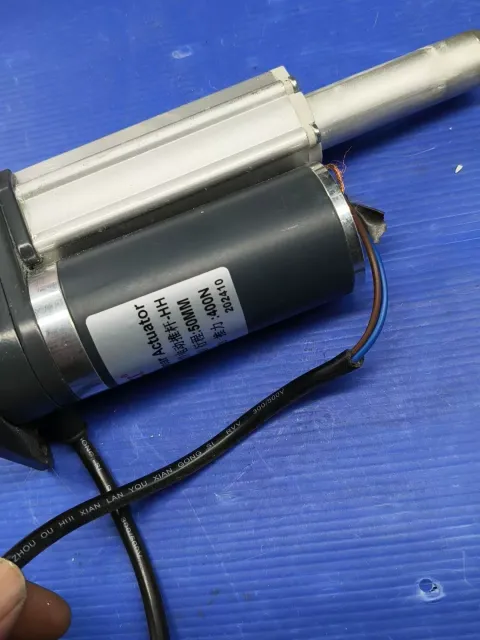 CNXCI XC800底座型电动推杆-HH Industrial Automation Component product photo 5