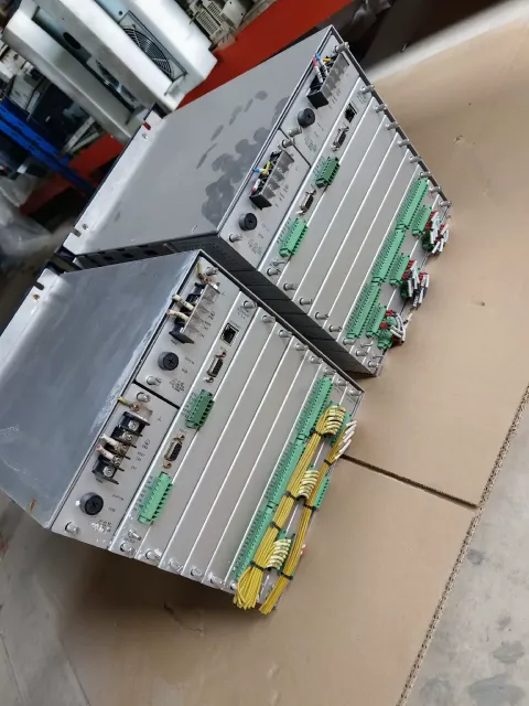 ProvibTech PT2060/90 / PT2060/10 / PT2060/40 / PT2060/91 Industrial Automation Component product photo 3