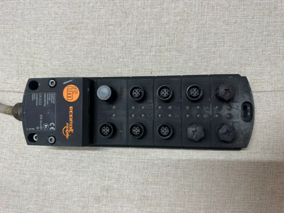 ifm CR2032 I/O Module product photo 1
