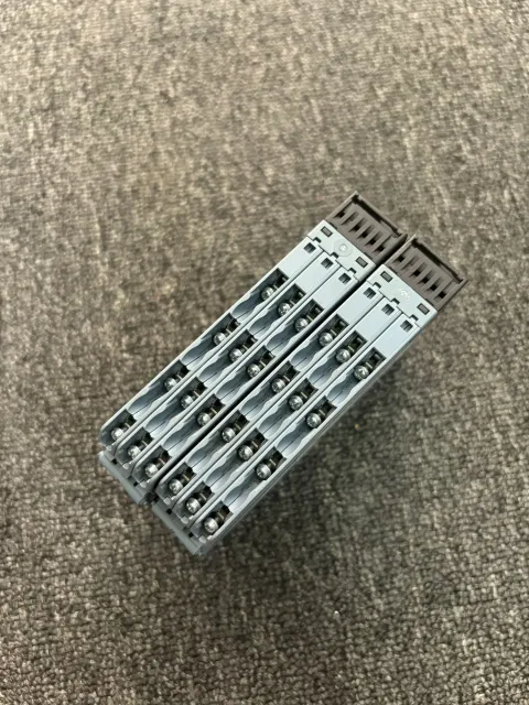 Siemens 3RK2400-2CE00-2AA2 I/O Module product photo 7