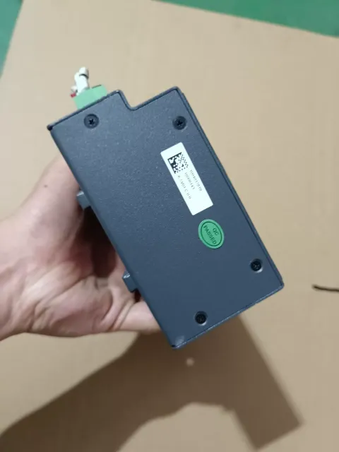 HollySys K-SV01-C.0.0 Motor & Drive Component product photo 3