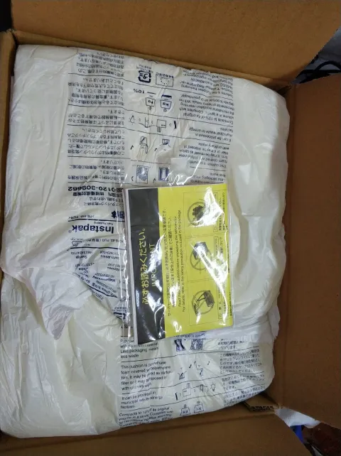 Yaskawa SGMGH-09PCA-AM14 Motor & Drive Component product photo 5
