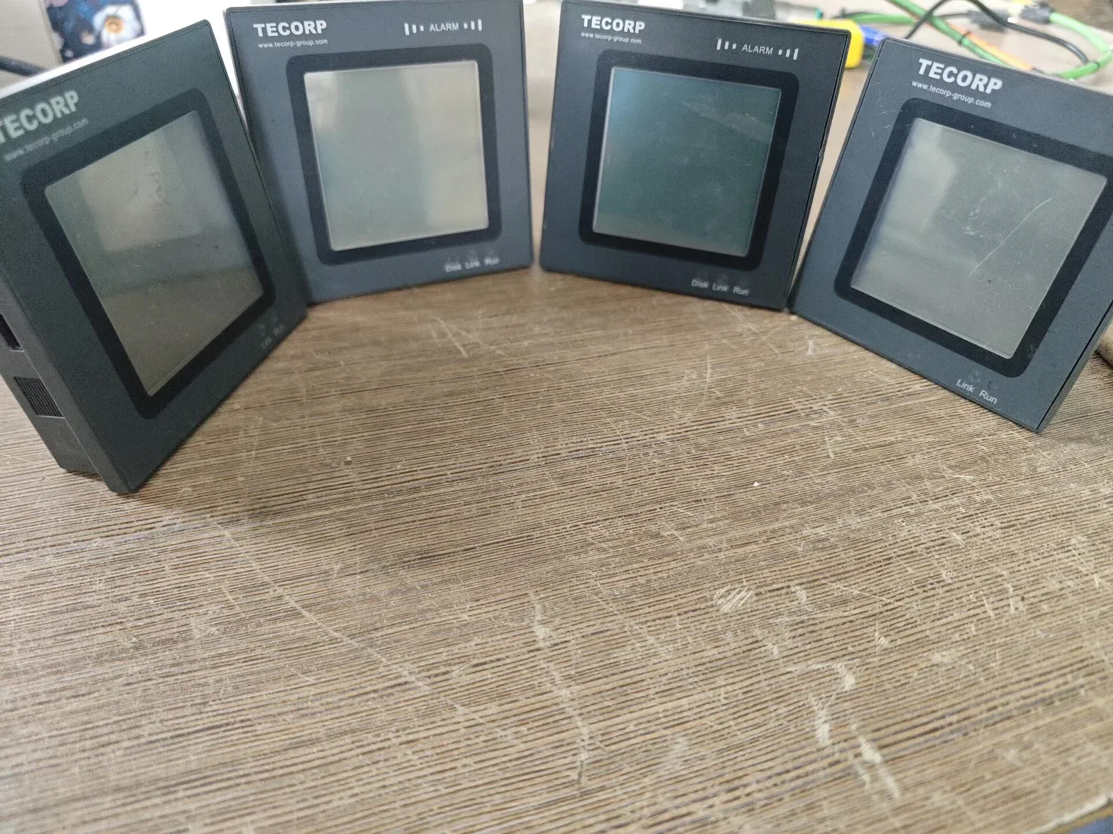 TECORP SP301C Industrial Automation Component product photo 1