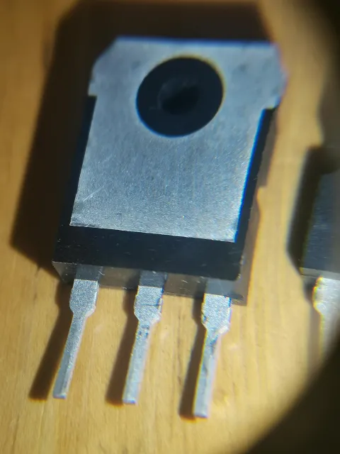 White Label K9J90E Power Electronics Module product photo 4