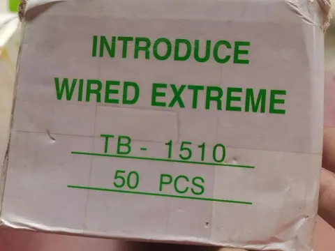 White Label TB-1510 Industrial Automation Component product photo 2