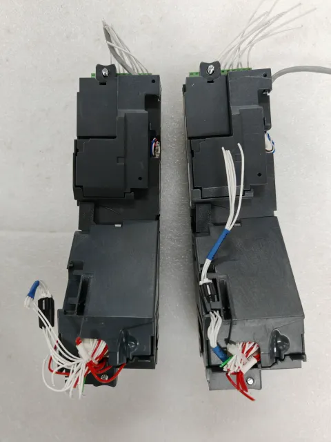 Schneider Electric LV847608 Industrial Control Board product photo 3