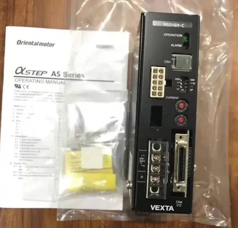 Oriental Motor / VEXTA ASDI6A-C Motor & Drive Component product photo 2