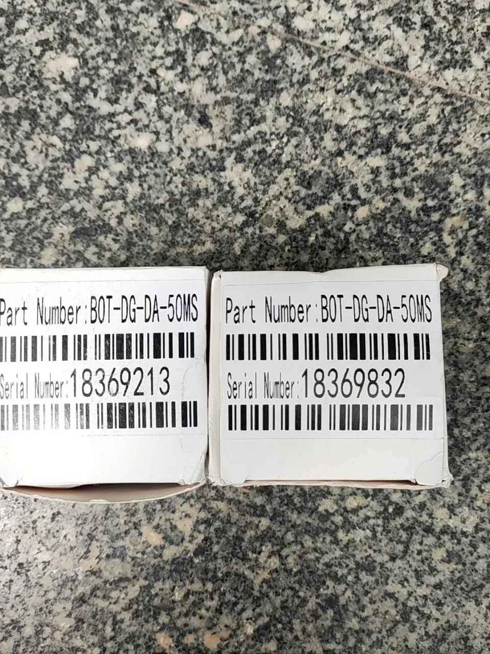 Dalsa BOT-DG-DA-50MS Industrial Automation Component product photo 1