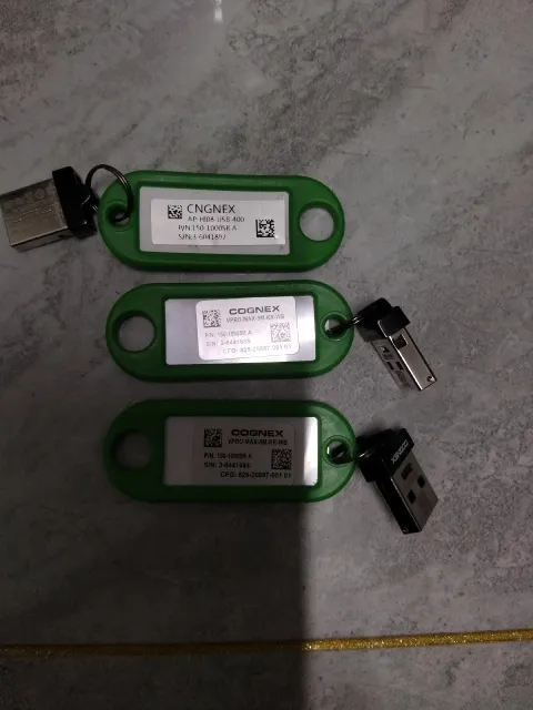 White Label VPRO-MAX-SM-KR-WB / P/N 150-10005R A Industrial Automation Component product photo 1