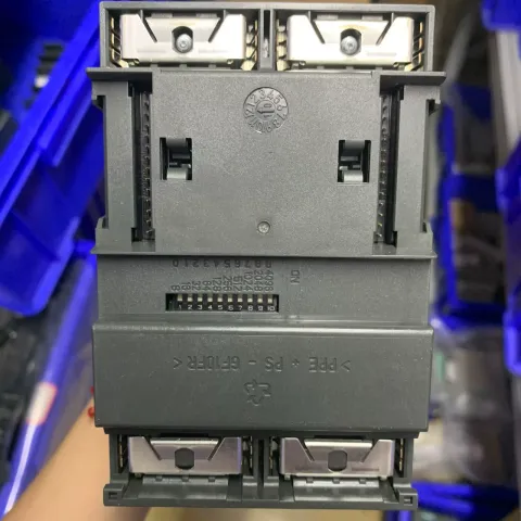 Siemens 6ES7326-2BF01-0AB0 Industrial Automation Component product photo 3