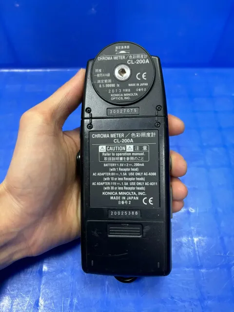 White Label CL-200A Industrial Automation Component product photo 2