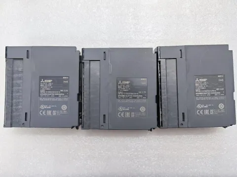 Mitsubishi Electric QY40P Industrial Automation Component — product photo 6 of 7