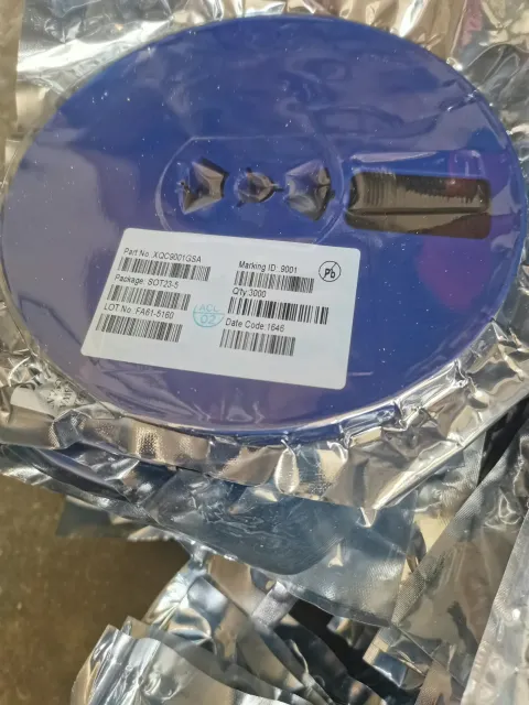 White Label XQC9001GSA Industrial Automation Component product photo 3