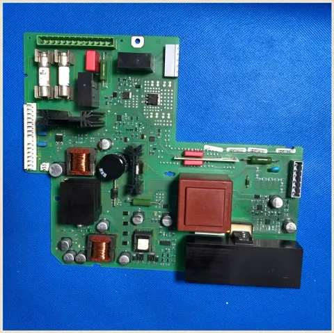 Siemens 6SE7031-7HG84-1JA1 Motor & Drive Component product photo 3