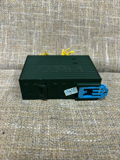Panasonic AFP0RC32T PLC Module product photo 4