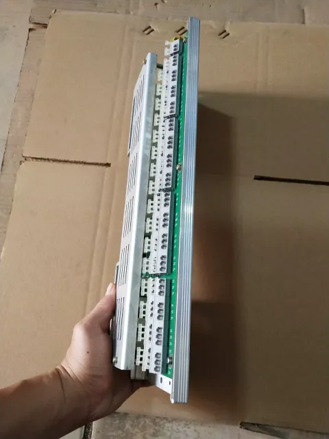 ABB HIEE300690R0001 Industrial Control Board product photo 5