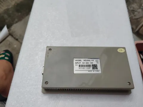 SLJD MD204L-V4 Industrial Automation Component product photo 2