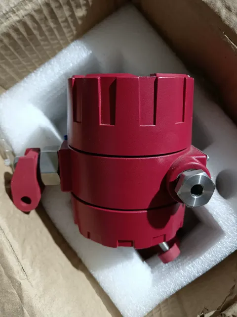 AEGIS A710/IR3 Industrial Automation Component product photo 8