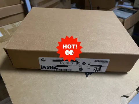 Unbranded Industrial 1756-EN2TSC Industrial Control Board product photo 1