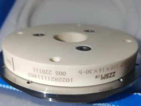 ZZSM PCP 116×14×30-b Industrial Automation Component product photo 3