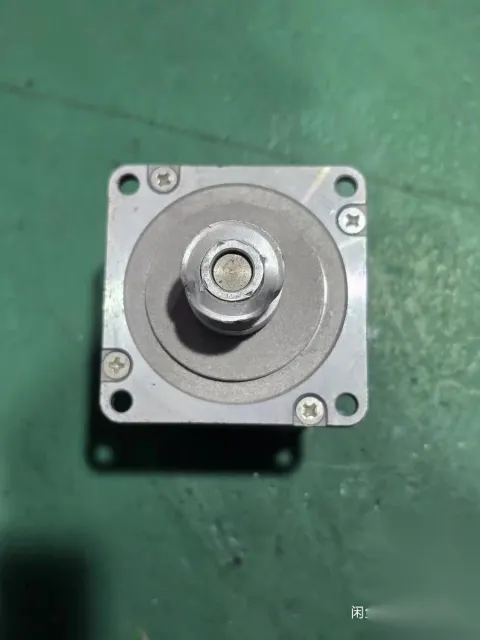 SANYO DENKI / Y&D Technology 103H7832 Motor & Drive Component product photo 3