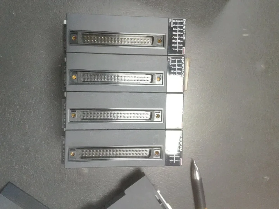 Unbranded Industrial LY41N1P-CM PLC Module product photo 1