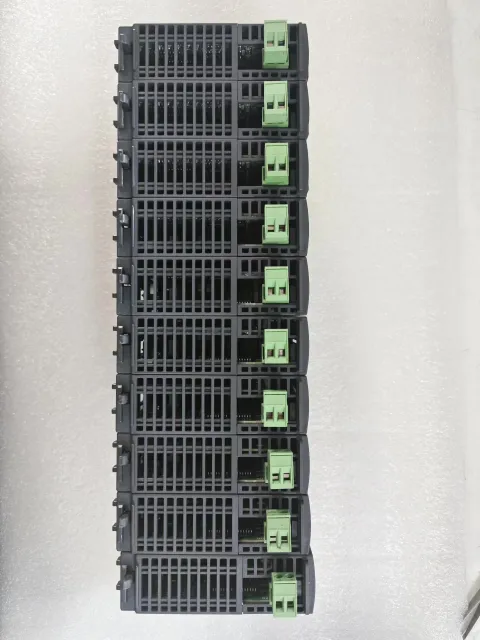 Mitsubishi Electric QD75D2 Industrial Automation Component — product photo 15 of 26