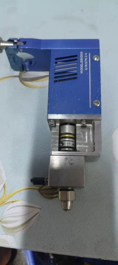 SAEJONG SSV200 Industrial Automation Component product photo 2