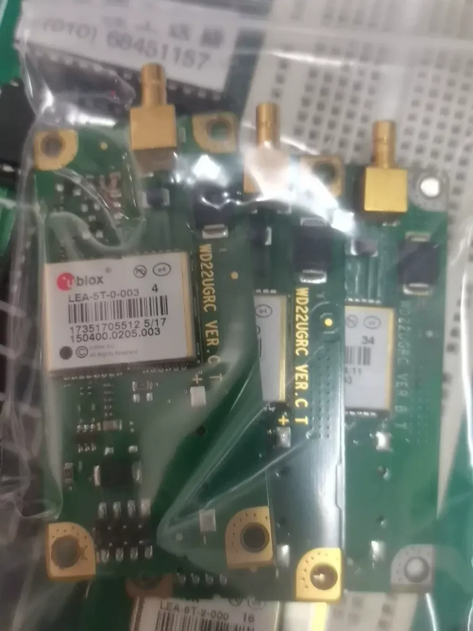 COSEL LEA-5T-0-003 Industrial Automation Component product photo 1