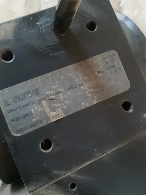 White Label GL 100/285/00 Industrial Automation Component product photo 7