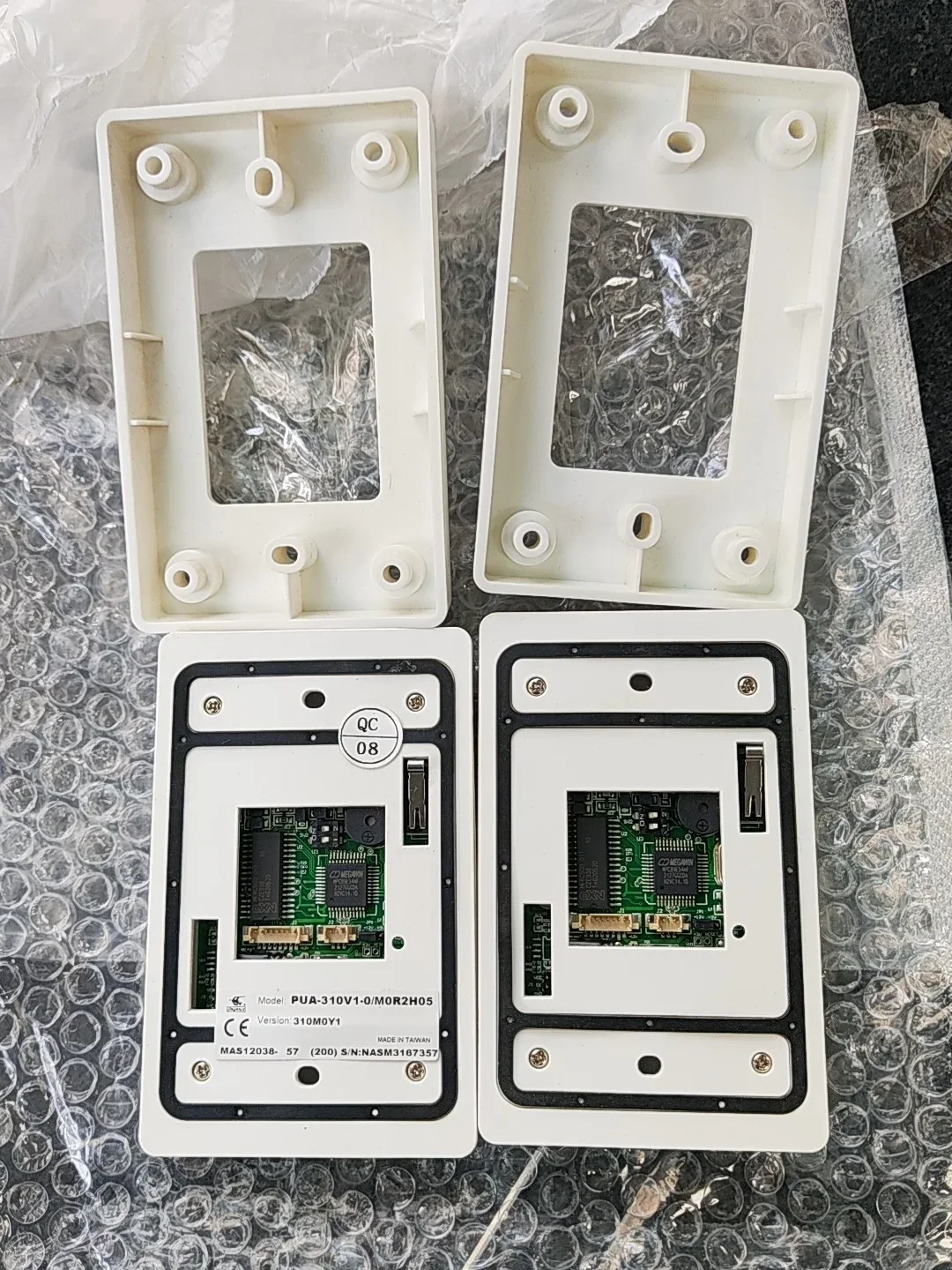 White Label PUA-310V1-0/M0R2H05 Industrial Automation Component product photo 1