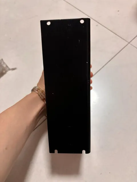 THK TD-045CU-100AC-G20S-1U-N Motor & Drive Component product photo 3