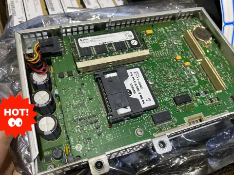 Allen-Bradley 2711P-RP2 Industrial Automation Component product photo 2